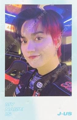 ONF: MY NAME POLAROID SET