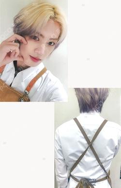 NEW CHAPTER : LUCEAT DEAR MY MUSE