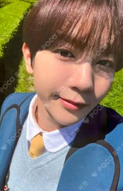 Songbird KTOWN4U RYO photocard image