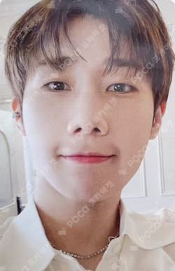 2024 INFINITE FAN MEETING POSTER + PHOTO CARD SET