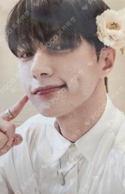 2024 INFINITE FAN MEETING POSTER + PHOTO CARD SET