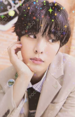 WISH STATION RANDOM TRADING CARD SET SPECIAL