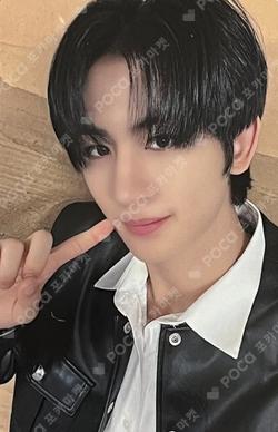 ANOTHER MAKESTAR HYUNGSEOK photocard image