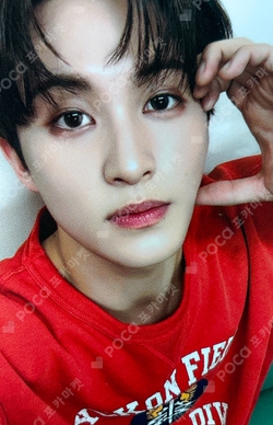 Pocamarket, NCT MARK 8th Anniversary Doll Prop Set K-pop Photocard