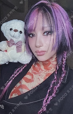 VirtuouS KTOWN4U POP-UP STORE LUCKY DRAW