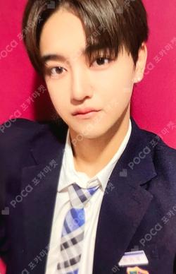 MAKE SUNSHINE 1st music