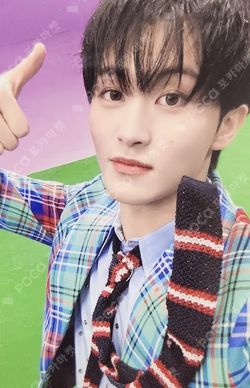 2024 NCT DREAM WORLD TOUR THE DREAM SHOW 3 : DREAM( )SCAPE T-SHIRT SET