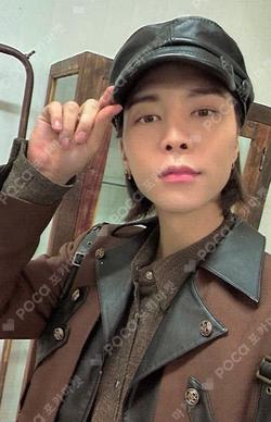 NCT JOHNNY photocard image