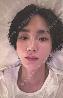 Mr. Freak's Lab : Sweet Escape Mug set Key photocard image