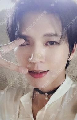 2024 INFINITE FAN MEETING POSTER + PHOTO CARD SET