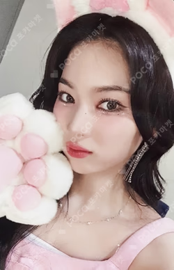 Metamorphic MINIRECORD ISA photocard image