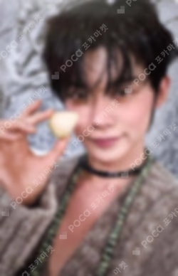 TOMORROW X TOGETHER JAPAN POP-UP STORE 2024 RANDOM PHOTO CARD