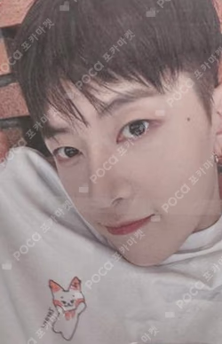 ZEROBASEONE POP-UP in GANGNAM T-SHIRT