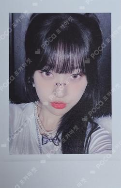 Dall APPLEMUSIC Choerry photocard image