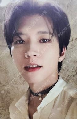 2024 INFINITE FAN MEETING POSTER + PHOTO CARD SET