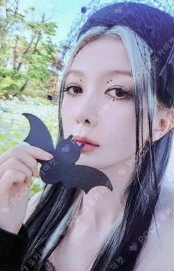 VirtuouS POCA ALBUM DAMI photocard image