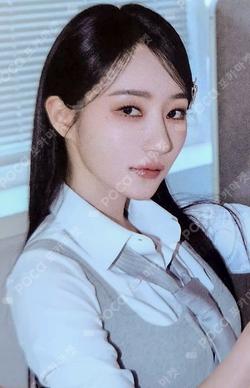 VirtuouS POCA ALBUM SUA photocard image