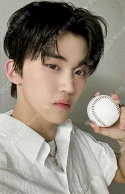 BUFF SOUND WAVE DoHyun photocard image