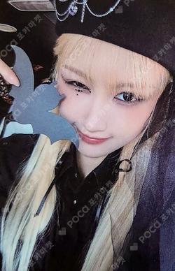 VirtuouS POCA ALBUM SIYEON photocard image