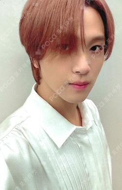 Pocamarket, NCT HAECHAN NEO CITY : SEOUL - THE UNITY OFFICIAL