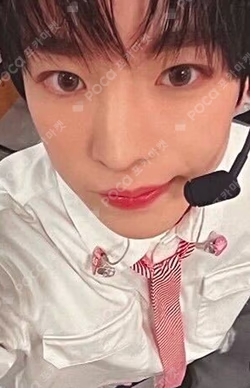 Songbird Countdown Live Event TMON