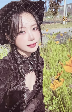 VirtuouS JIU photocard image
