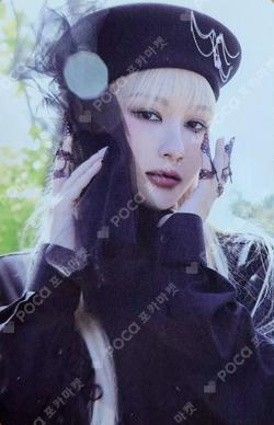 VirtuouS B ver. SIYEON photocard image