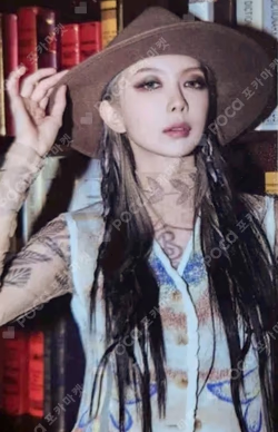 VirtuouS DAMI photocard image
