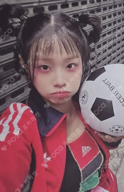 Strawberry Rush STAYG ALBUM ver.