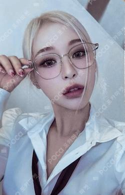 VirtuouS B ver. GAHYEON photocard image