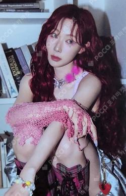 VirtuouS B ver. HANDONG photocard image