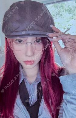 VirtuouS B ver. HANDONG photocard image