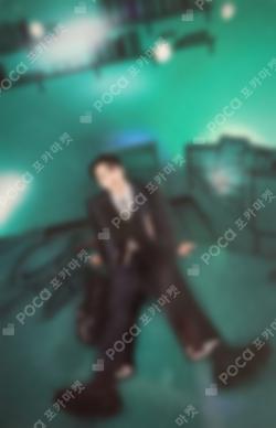 17 IS RIGHT HERE Photocard Set HERE Ver.