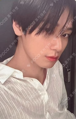 THE BOYZ WORLD TOUR : ZENERATION Ⅱ Trading Card