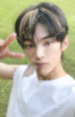 SUMMER BEAT! APPLEMUSIC LUCKY DRAW DOHOON photocard image