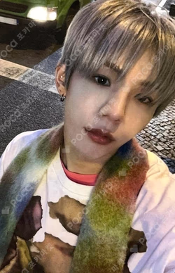 RIIZING UNIVERSAL LUCKY DRAW