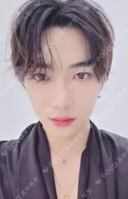 THE BOYZ WORLD TOUR : ZENERATION Ⅱ Trading Card