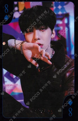 TRICKSTER POKER VER.