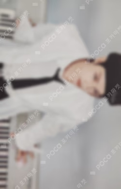 17 IS RIGHT HERE Photocard Set HEAR Ver.