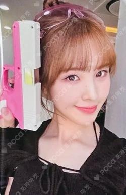Bliss KTOWN4U LEE JAEHEE photocard image