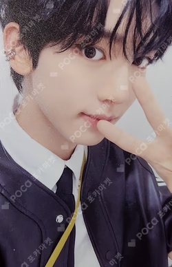 SHIBUYA109 × ZEROBASEONE SUMMER SALE TRADING CARD