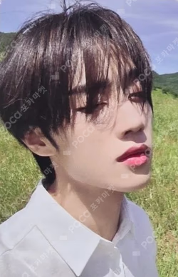 THE BOYZ WORLD TOUR : ZENERATION Ⅱ Trading Card