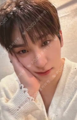 THE BOYZ WORLD TOUR : ZENERATION Ⅱ Gym Sack