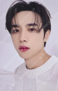 THE BOYZ WORLD TOUR : ZENERATION Ⅱ Trading Card