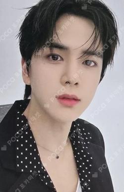 THE BOYZ WORLD TOUR : ZENERATION Ⅱ Trading Card