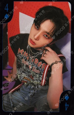 TRICKSTER POKER VER.