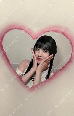 Metamorphic MAKESTAR Yoon photocard image