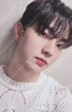 THE BOYZ WORLD TOUR : ZENERATION Ⅱ Trading Card