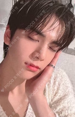 THE BOYZ WORLD TOUR : ZENERATION Ⅱ Gym Sack