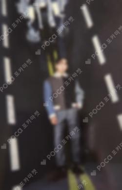 17 IS RIGHT HERE Photocard Set HERE Ver.